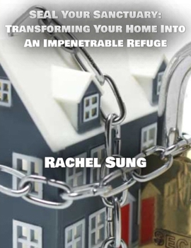 Paperback SEAL Your Sanctuary: Transforming Your Home into an Impenetrable Refuge Book