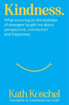 Paperback Kindness Book