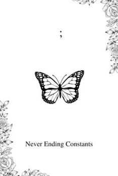 Paperback Never Ending Constants Book