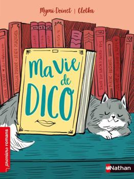 Hardcover Ma vie de dico [French] Book