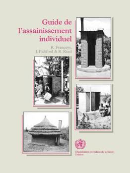 Paperback Guide de l'assainissement individuel [French] Book