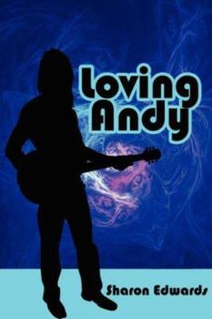 Paperback Loving Andy Book