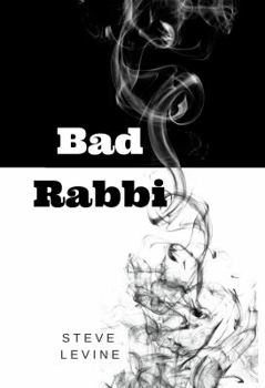 Hardcover Bad Rabbi Book