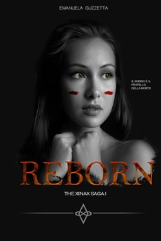 Paperback Reborn [Italian] Book