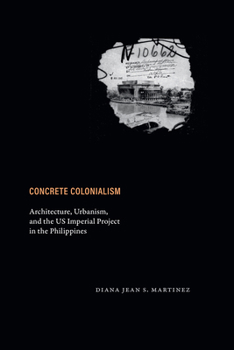 Concrete Colonialism: Concrete Colonialism