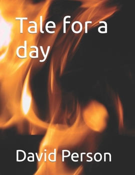 Paperback Tale for a day Book