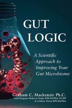 Paperback Gut Logic Book