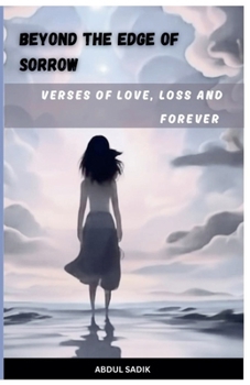Paperback Beyond the edge of sorrow Book