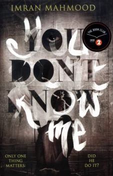 You Don't Know Me