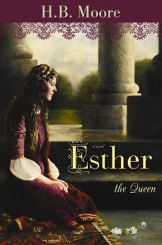 Paperback Esther the Queen Book