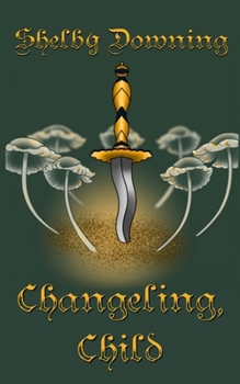 Paperback Changeling, Child Book