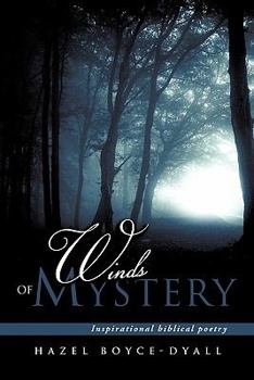 Paperback Winds of Mystery Book