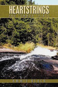 Paperback Heartstrings and Common Things Book