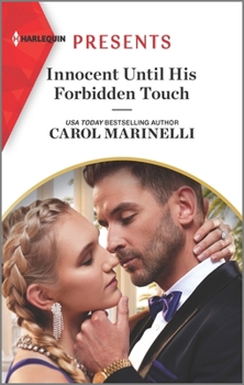 Innocent Until His Forbidden Touch - Book #2 of the Scandalous Sicilian Cinderellas