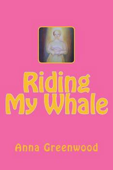 Paperback Riding My Whale Book