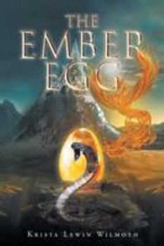 Paperback The Ember Egg Book