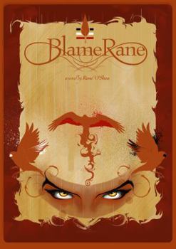 Paperback Blame Rane Book