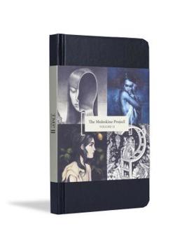 Paperback The Moleskine Project Volume 2 Book