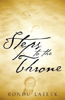 Paperback Steps To The Throne Book