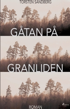 Paperback Gåtan på Granliden [Swedish] Book