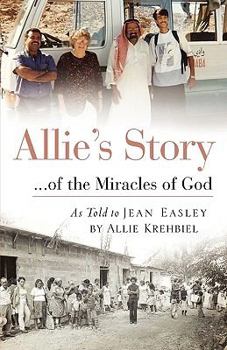 Paperback Allie's Story Book