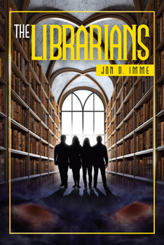 Paperback The Librarians Book