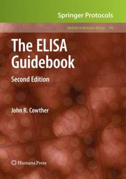 Paperback The Elisa Guidebook: Second Edition Book