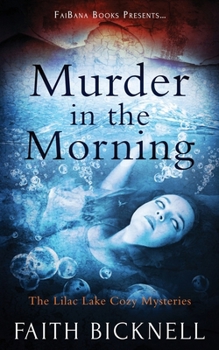 Paperback Murder in the Morning Book