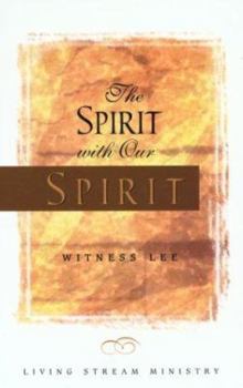 Paperback Spirit with Our Spirit: Book