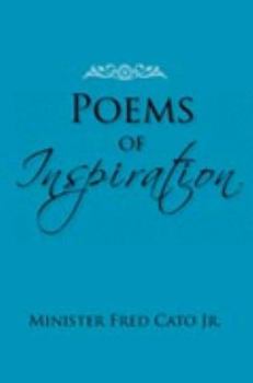 Paperback Poems of Inspiration Book