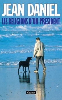 Paperback Les religions d'un président [French] Book