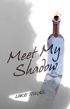 Hardcover Meet My Shadow Book