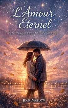 Paperback L'Amour Éternel [French] Book