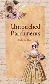 Hardcover Untouched Parchments Book