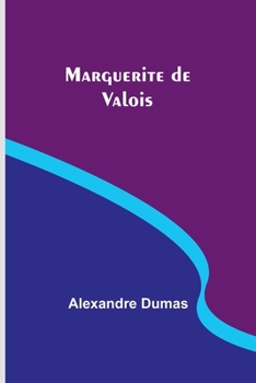 Paperback Marguerite de Valois Book