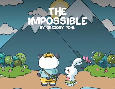Paperback The Impossible Book