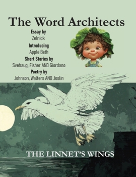 Paperback The Word Architects Book
