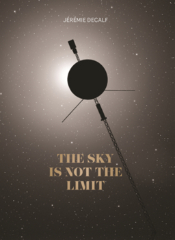 Library Binding Sky Is Not the Limit Book