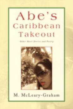 Paperback Abe's Caribbean Takeout Book