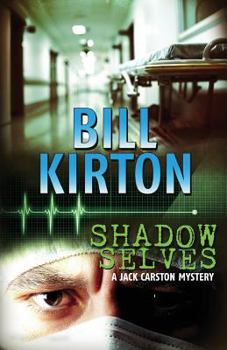 Shadow Selves - Book #4 of the Cairnburgh Mystery