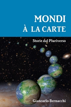 Paperback Mondi a la Carte [Italian] Book