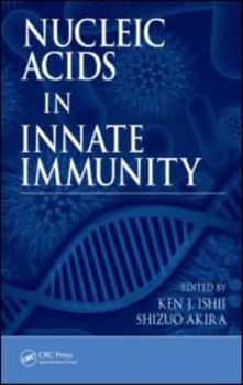 Hardcover Nucleic Acids in Innate Immunity Book