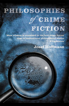 Paperback Philosophies of Crime Fiction Book