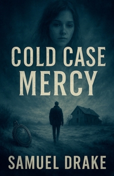Paperback Cold Case Mercy Book