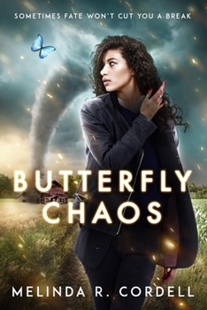 Paperback Butterfly Chaos Book