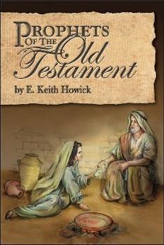 Paperback Prophets of the Old Testament Book