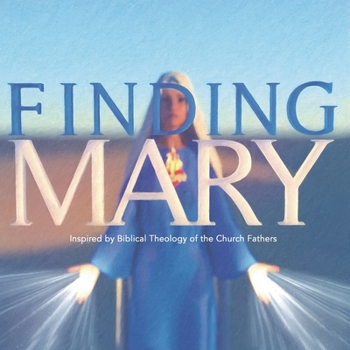 Paperback Finding Mary Book