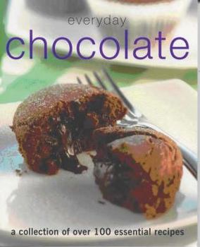 Hardcover Everyday Chocolate (Everyday) Book