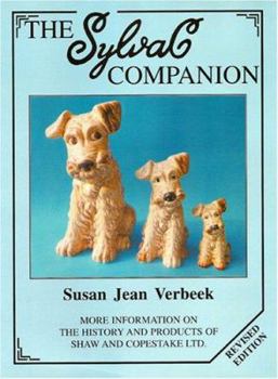 Paperback The SylvaC Companion Book