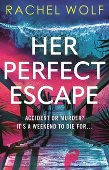 Paperback Her Perfect Escape Book